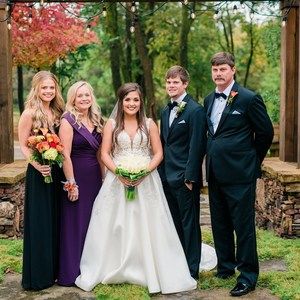 Meet your Posher, Robin